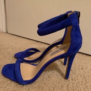 Steve Madden Fancci Heels